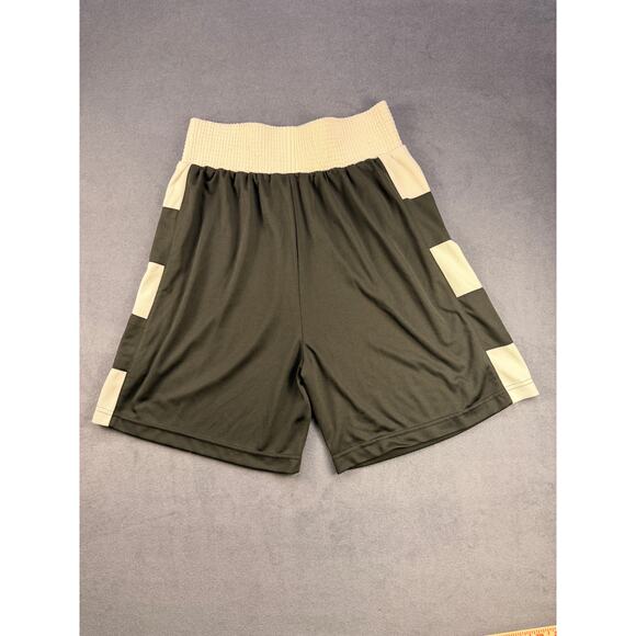 Title Boxing Shirts - Set of 2, Blk/Yellow Satin Blk/Wht Polyester, Men's Small - Picture 7 of 14